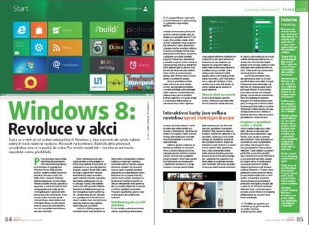 Windows 8