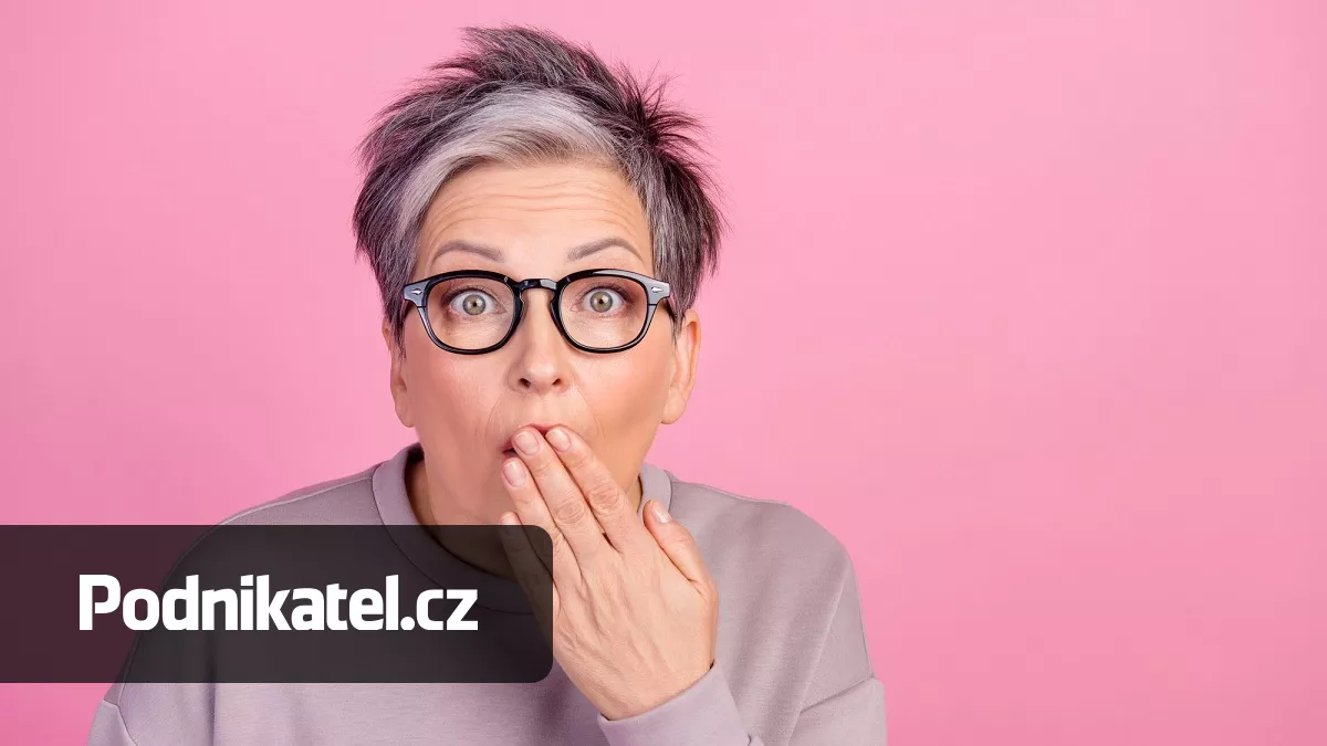 Pokud si 3krát nepřevezmete důchod, může být jeho výplata zastavena