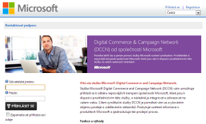 Microsoft nabízí partnerům zdarma nástroje pro on-line marketing v češtině