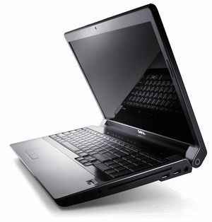 Zlaté časy notebooků pomalu končí, příležitost hledejte v oblasti netbooků (Foto: Dell Studio)