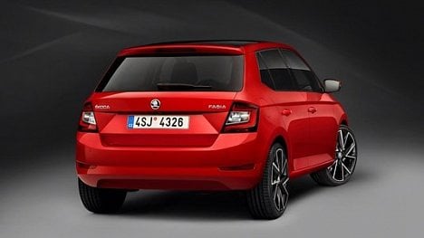 Náhledový obrázek - Škoda Fabia 2018 míří do Ženevy. Prohlédněte si ji v nové galerii