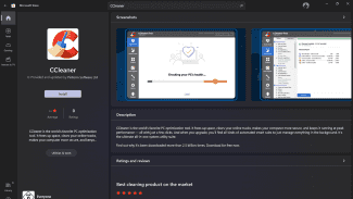 CCleaner