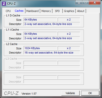 CPU - Z 2