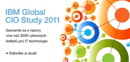 IBM CIO Study 2011