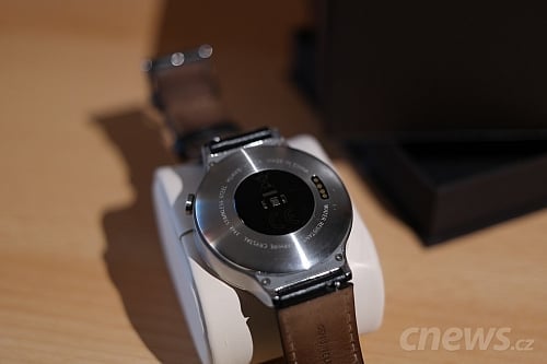 Huawei Watch