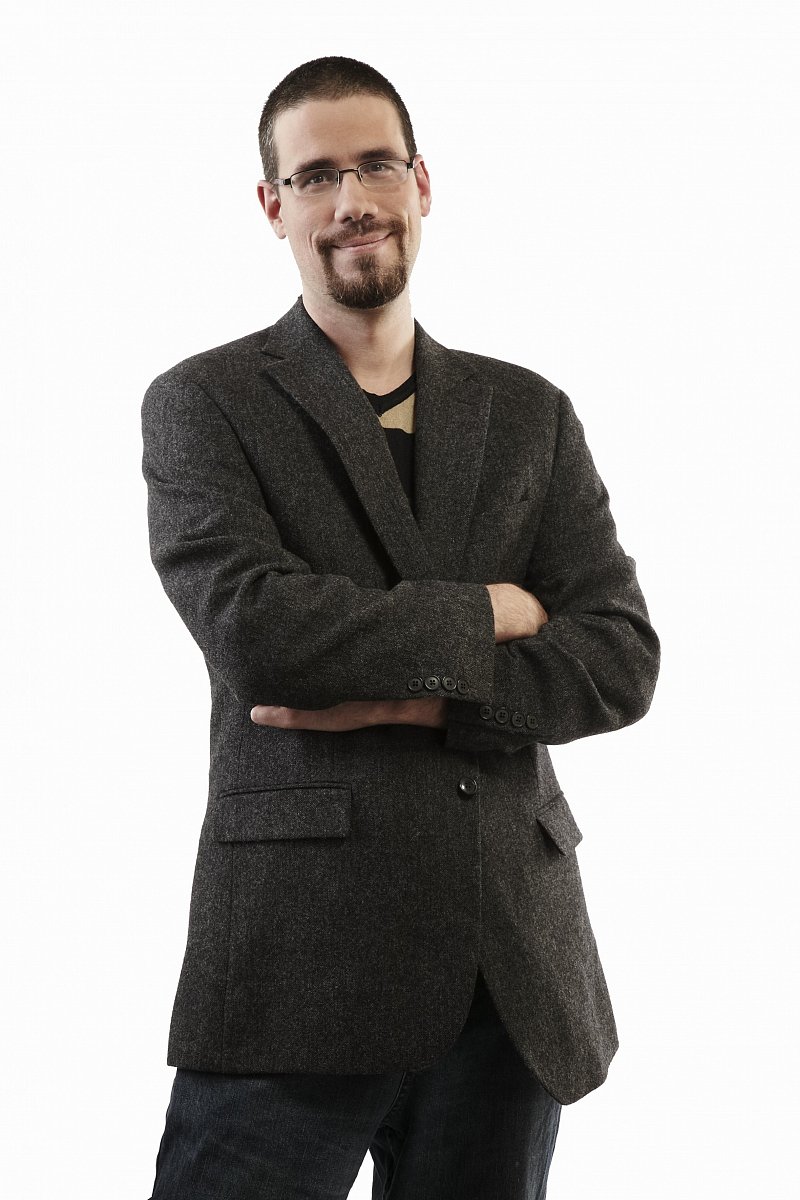 Tomáš Karlík, bývalý editor webových portálů na tn.cz, dostal na starosti portál nového dokumentárního programu Prima Zoom.