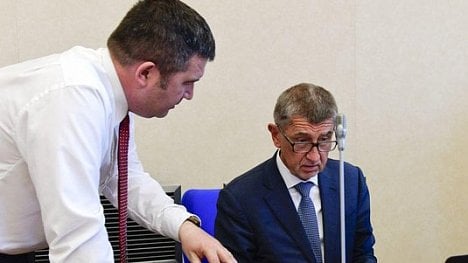 Náhledový obrázek - Návrh sociálních demokratů jednat v koalici o zdravotnictví je drzost, řekl Babiš