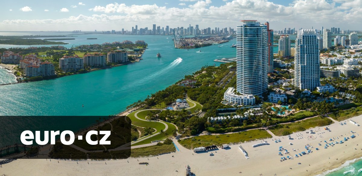 Miami, New York, ale i Lisabon nebo Dubaj. Ultrabohatí zohledňují při výběru druhých domovů čím dál častěji bezpečnost a svobodu pohybu