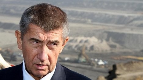 Náhledový obrázek - Denník N: Babiš byl vždy součástí zkorumpovaného systému