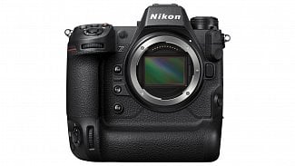 Nikon Z 9