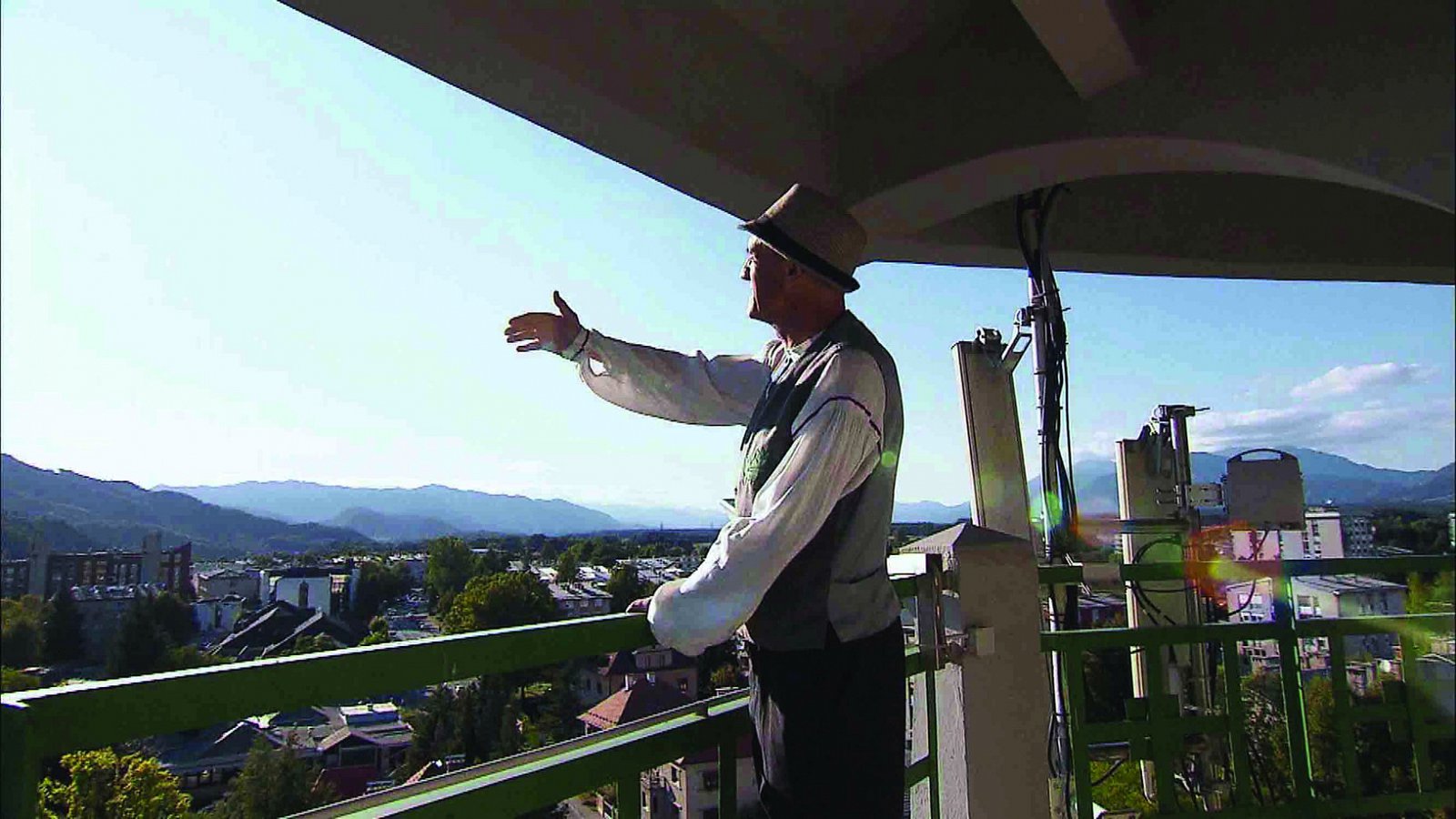 Podzim 2015 na kanálu ČT art