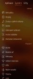 Sailfish OS: nastavení