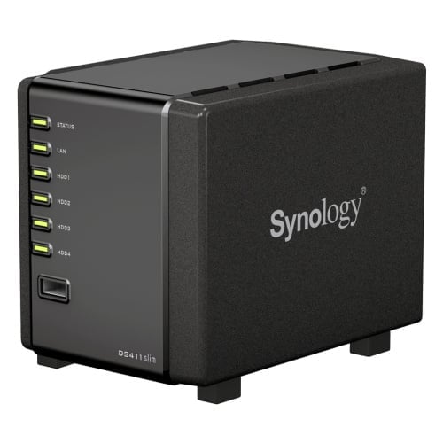 synology