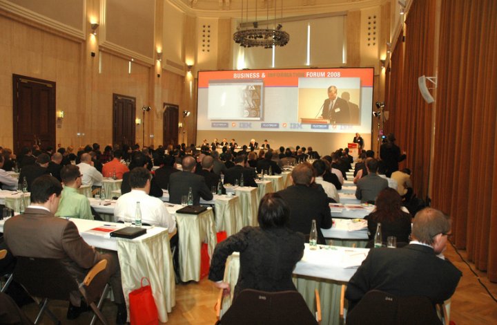BIF 2008