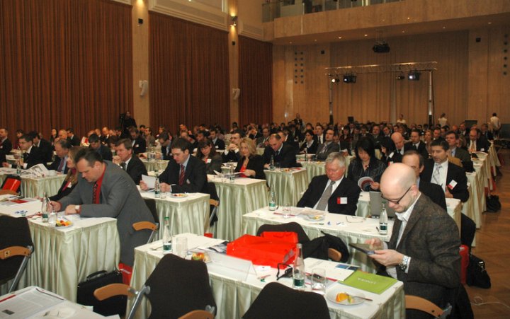 BIF 2008
