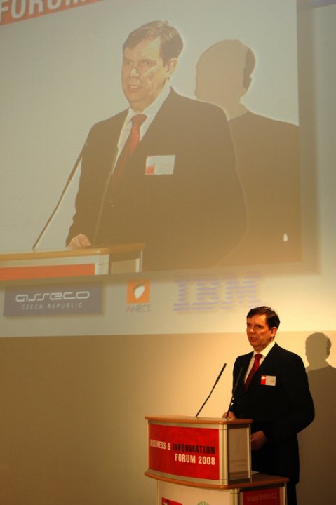 BIF 2008