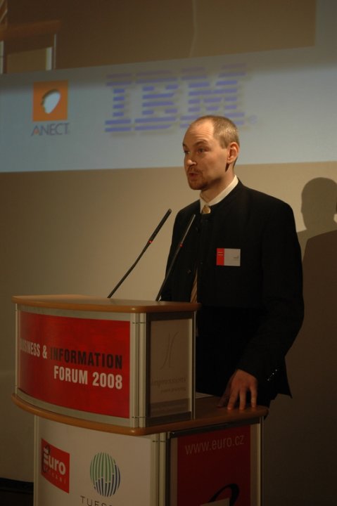 BIF 2008