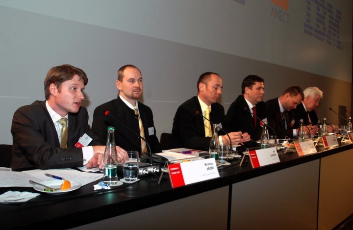 BIF 2008