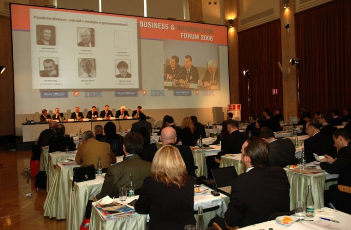 BIF 2008