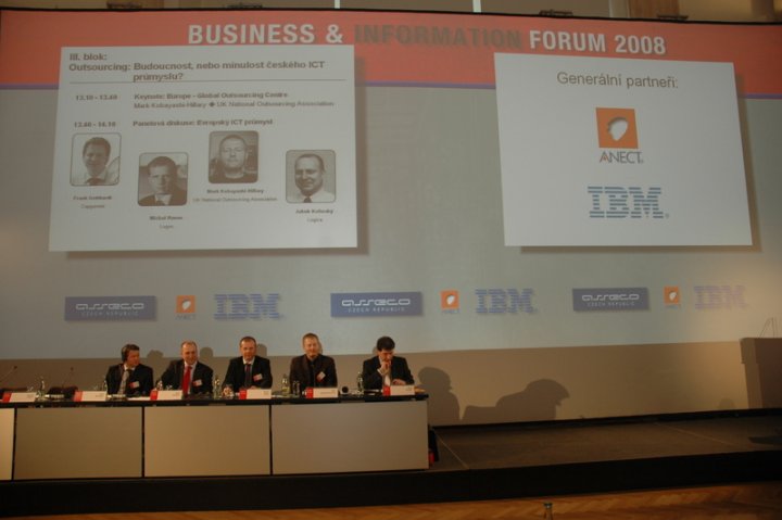 BIF 2008
