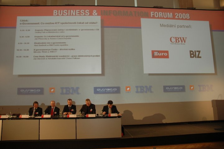 BIF 2008