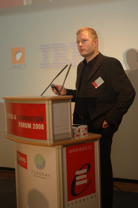 BIF 2008
