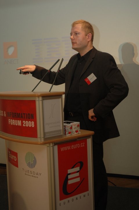 BIF 2008