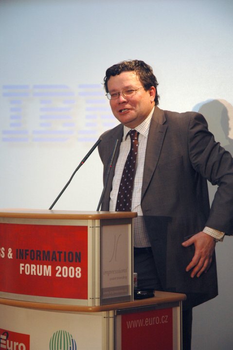 BIF 2008