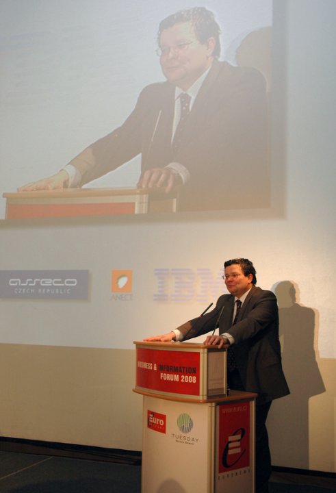 BIF 2008