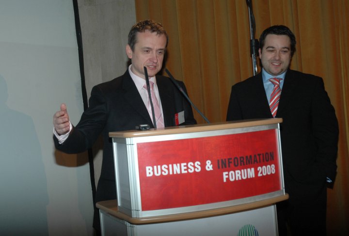 BIF 2008