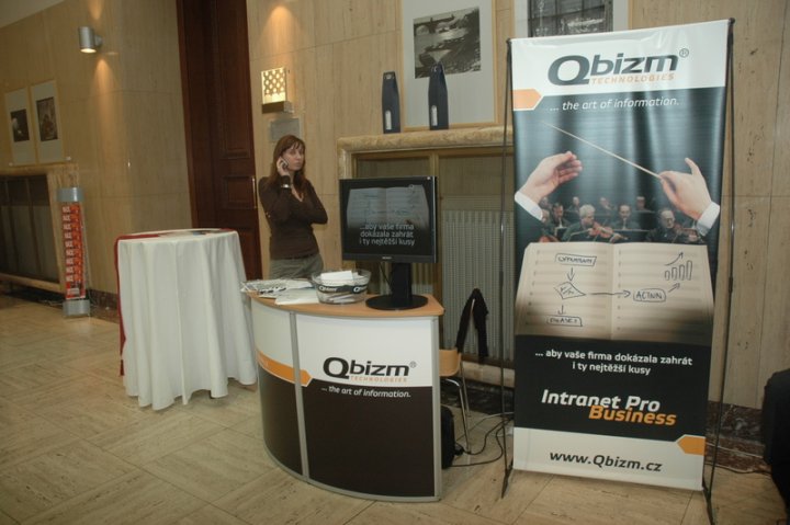 BIF 2008