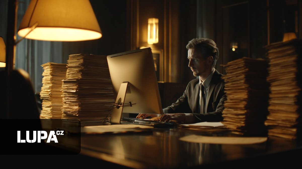 Stát chce po firmách podrobnosti o zaměstnancích, jeden úřad si je od druhého prý zjistit nemůže