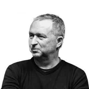 Martin Charvát