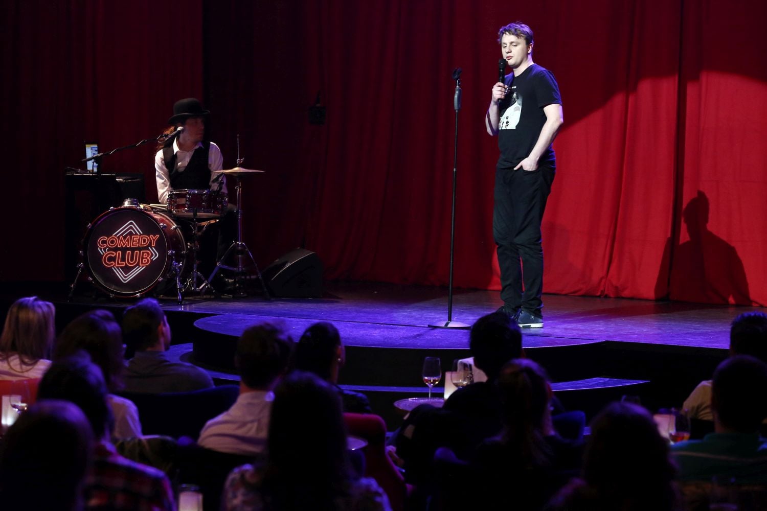 Comedy Club - maraton