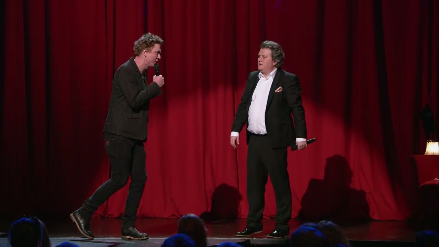 Comedy Club - maraton