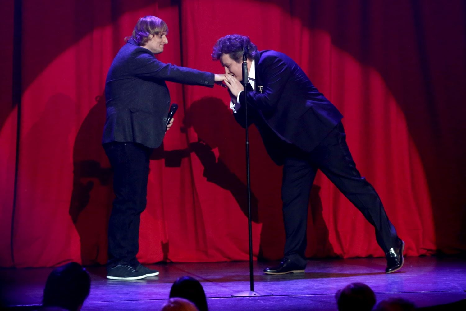 Comedy Club - maraton