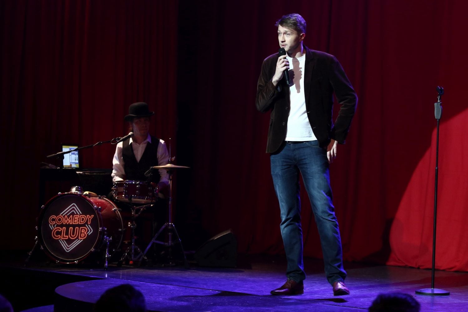 Comedy Club - maraton