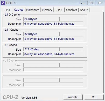 CPU-Z