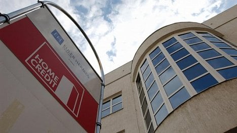 Náhledový obrázek - Kellnerův Home Credit stále roste. Díky Rusku a Číně zvýšil zisk na 6 miliard