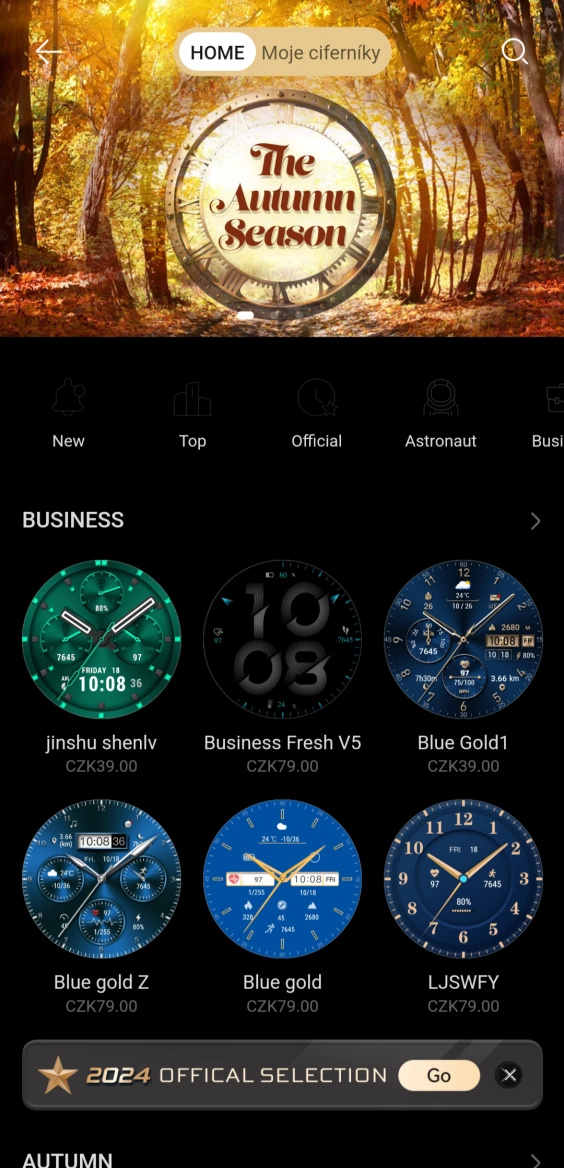 Huawei Watch GT 5