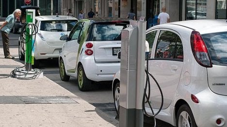 Náhledový obrázek - Brusel jako ukázka moderní mobility: celoplošný limit 30 km/h a zákaz aut se spalovacím motorem