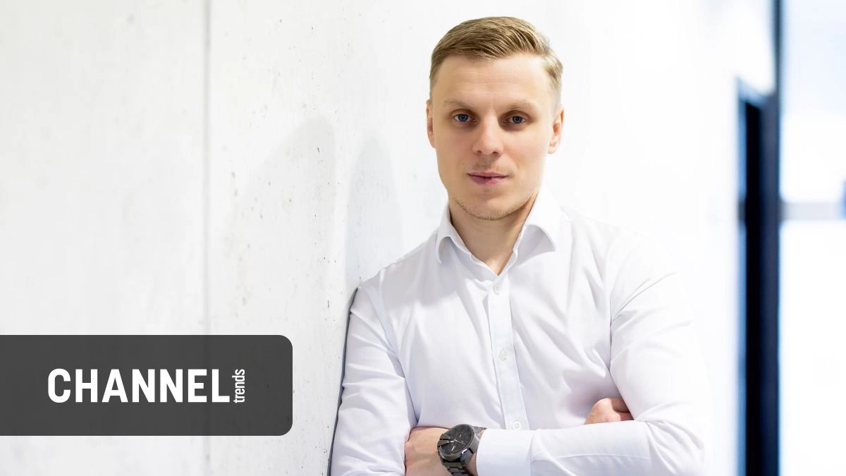 Milan Obertík vede nově vzniklou divizi Konica Minolta pro průmyslová videořešení