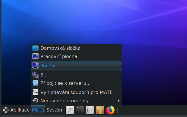 PCLinuxOS 2019.06 MATE