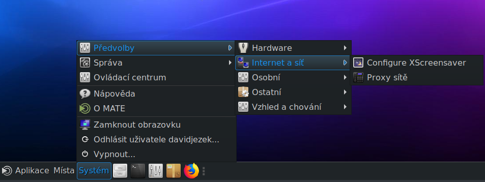 PCLinuxOS 2019.06 MATE