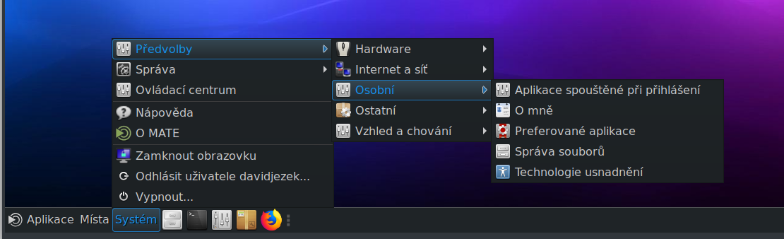 PCLinuxOS 2019.06 MATE