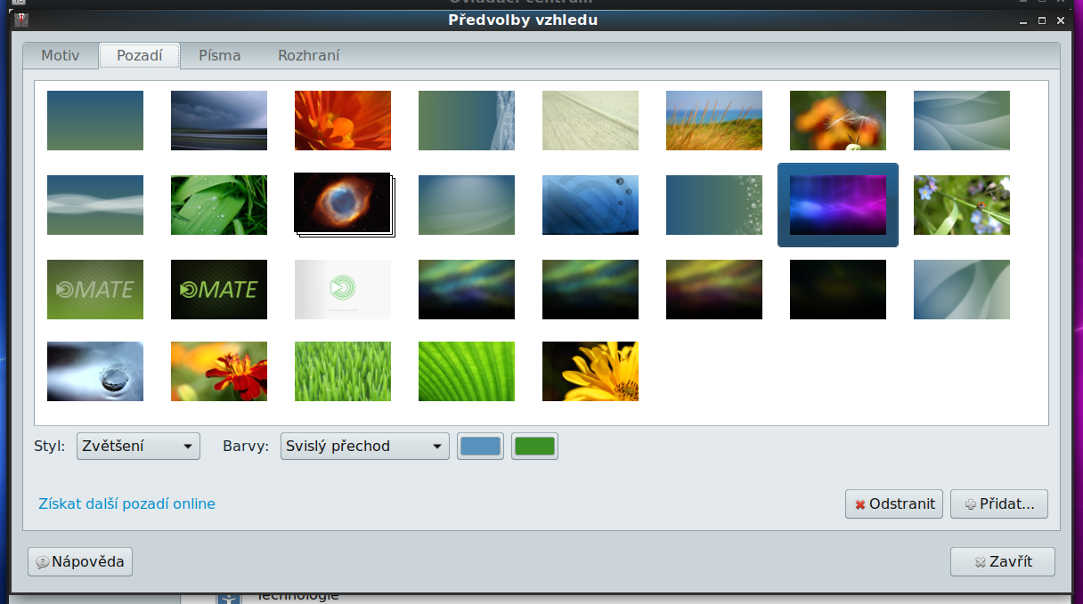 PCLinuxOS 2019.06 MATE