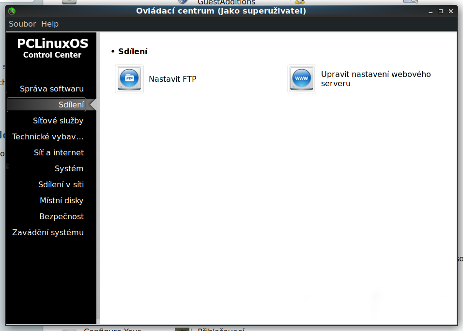 PCLinuxOS 2019.06 MATE