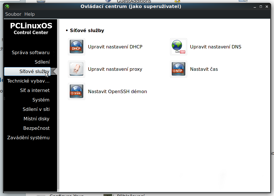 PCLinuxOS 2019.06 MATE