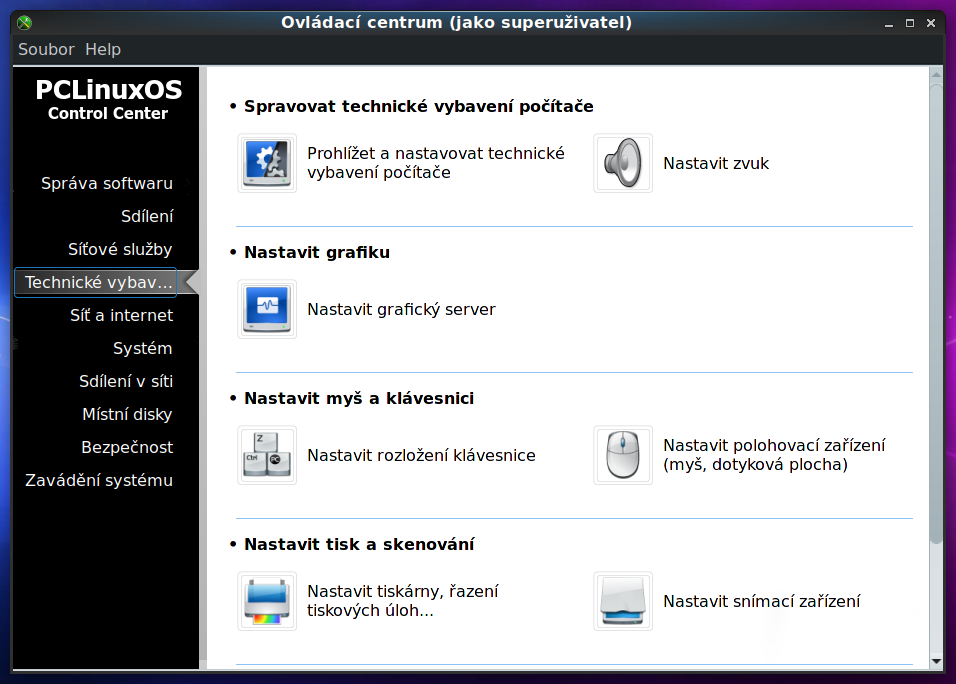 PCLinuxOS 2019.06 MATE