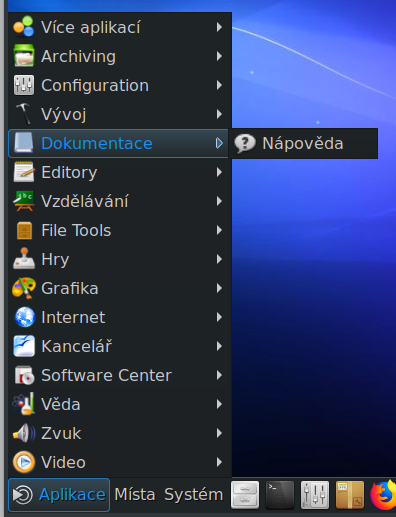 PCLinuxOS 2019.06 MATE